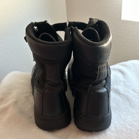 Original SWAT patrol boots 🥾 - Picture 2 of 6